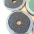 Import manufactory silicon carbide sanding disc fiber disc from China