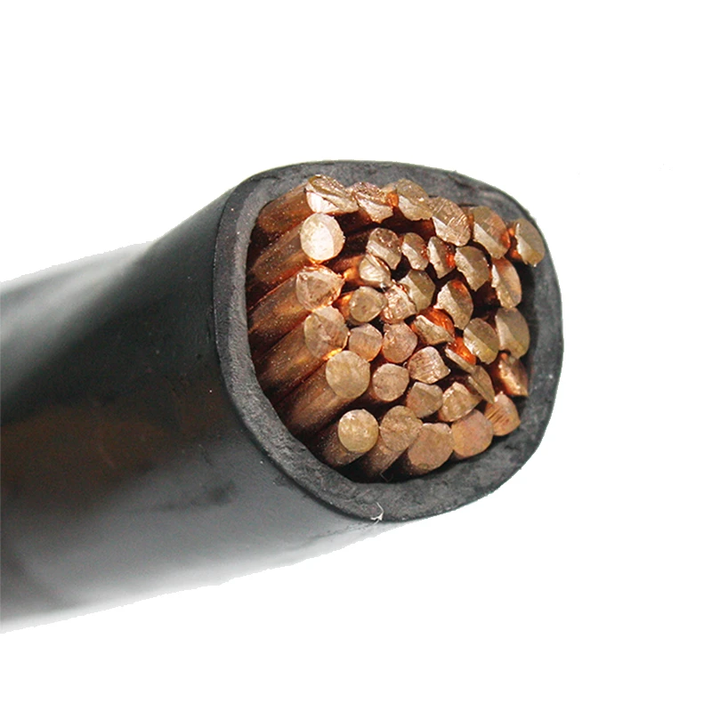 Manufacture high-quality insulated flexible wires fire-resistant safety electric cables