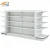 Import Manufacture Metal Gondola Supermarket Shelf Shop Fittings Store Display Shelves from China