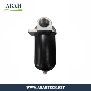 Manufactured in China fuel filter for submersible dispenser fuel filtering