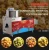 Import Manufacturer Commercial Popcorn Makers Machine Price from China