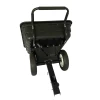 Manufacturer Custom Wholesale Mobile Tool Cart 200 Kg Carrying Capacity Steel Tool Cart