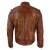 Import Manufacturer Customized Leather Jacket Style Leather Jacket from Pakistan