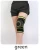 Import Manufacturer DDP Ship Adjustable elbow knee pads/knee brace compression sleeve pair knee support /power knee knee joint support from Pakistan