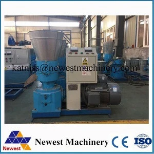 manufacturer direct price feed pellet mill/pellet feed machine/used wood pellet machines for cheap price