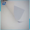 Manufacturer directly supply PVC Card Material Sheet Core/Overlay for Making Plastic Card