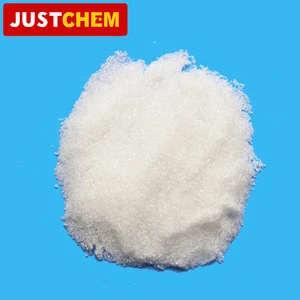 Manufacturer food grade magnesium citrate for stabilizers
