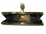 Manufacturer ladies clutch bag evening bags