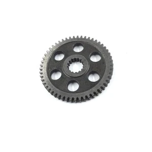 Manufacturer Low Price Custom Metal Helical Ring  Spur Gears High Precision Metal Small gear high quality,carbon steel spur gear