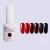 Import Manufacturer nail gel uv gel soak off OEM/ODM UV/LED gel nail polish Free delivery of private labels to the United States, low M from China