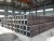 Manufacturer preferential supply square steel pipe/ A106B seamless square tube/1020 square pipe