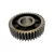 Import Manufacturer Price Double Spur Gear Metal gears from China