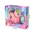 Import Manufacturer Wholesale Pvc Cartoon Toys Animal Kids little Pony lovely Horse  girl toys set from China