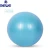 Import Manufacturer Yoga Factory Wholesale Customized Fitness Eco Friendly Anti-Fatigue Custom Yoga Ball from China