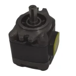 Manufacturers Direct Selling Other Hydraulic Parts Hydraulic Pump Internal Gear Pump High Pressure Gear Pumps 50 Cast Iron MOVG