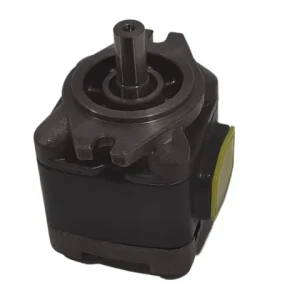 Manufacturers Direct Selling Other Hydraulic Parts Hydraulic Pump Internal Gear Pump High Pressure Gear Pumps 50 Cast Iron MOVG
