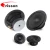 Import manufacturers speaker 3way  car speakers 6.5 inches component from China