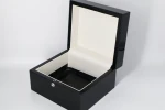 Manufacturers wholesale custom high-end watch boxes wooden boxes, custom watch gift boxes for luxury watches