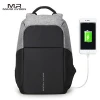 Mark Ryden Anti-Theft Mobile Charging Multi-function Backpack