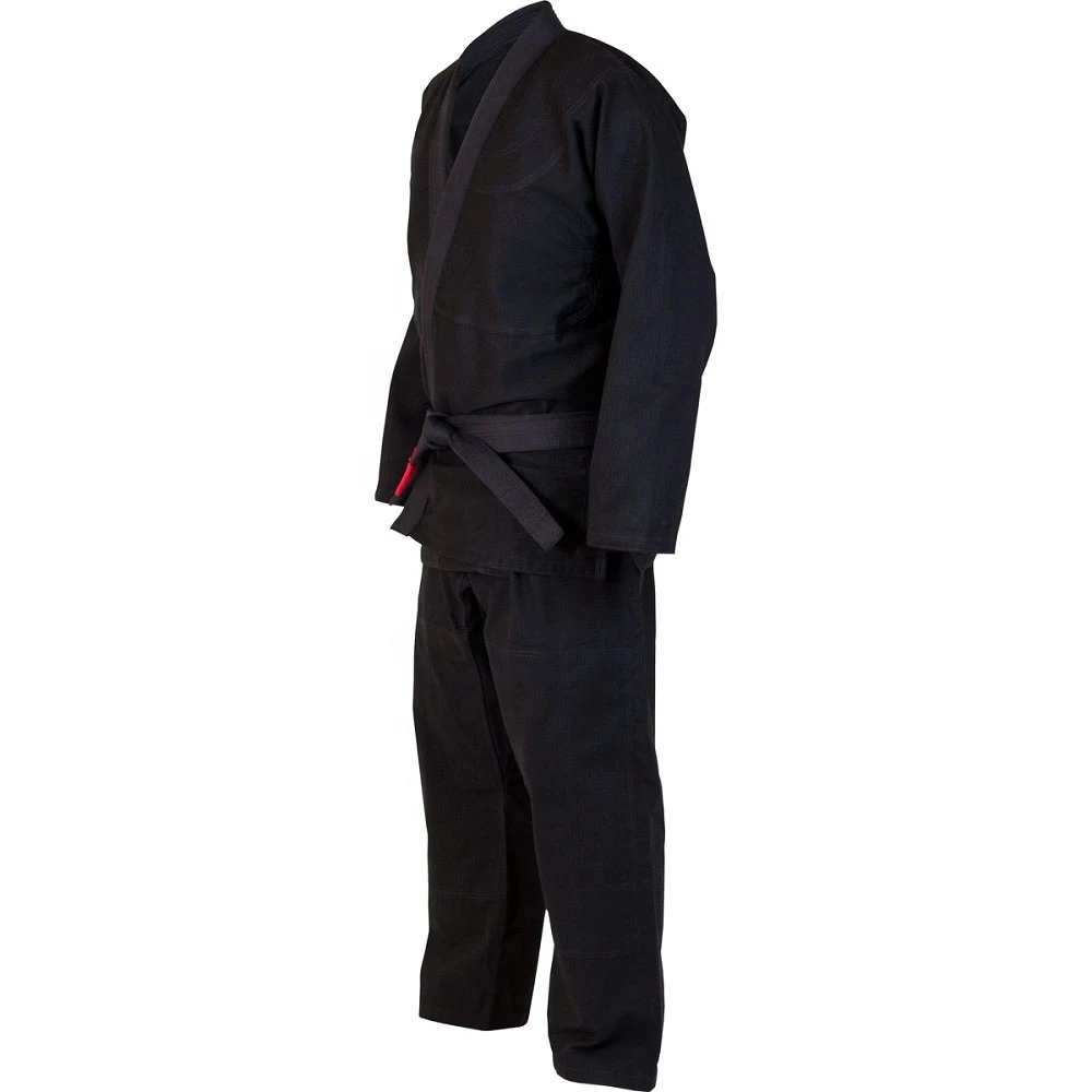 Martial Arts Uniform Judo Suit 430 gsm Karate Suit / GIS Suits