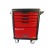 Import Masterforce Tool Cabinet Trolley Empty White Tool Chest Cabinet from China