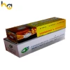Mat paragraphs pan thin tinfoil family barbecue roast thin foil barbecue aluminum foil300*0.013*150m