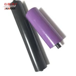 Material handling equipment parts conveyor drive roller idler  return roller