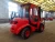 Import Material Handling Equipment SZ-15 4wd rough terrain forklift from China