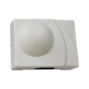 MDF-8822 ABS Plastic HAND DRYER For Hotel Bathroom classical hand dryer roco hand dryer in wenzhou