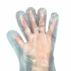 MDPE Plastic Disposable Gloves MDPE Super Strength Comfortable for Food Handling Vietnam Manufacturer