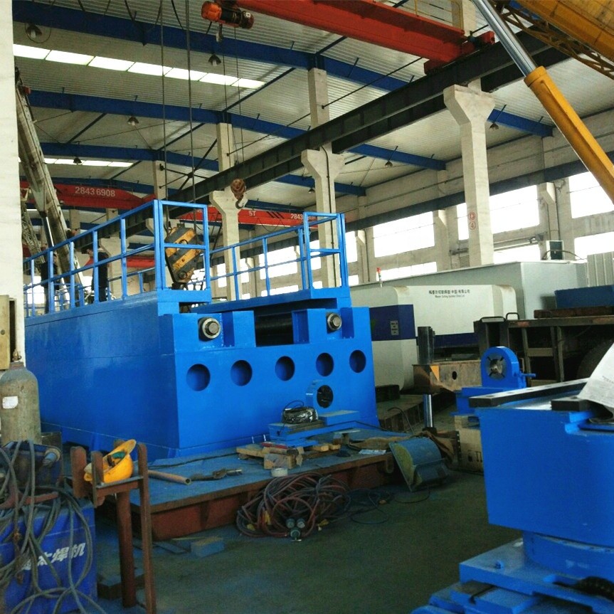 Mechanical Pipe Bender Producer for Manufacturing Stainless Steel Pipe in China with Hydraulic Clamp