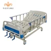 Medical Furniture Manufacturer Manual Hospital Bed Hospital ICU Bed Price