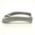 Import MeeTee DKGW1007 Men Metal Pin Buckles Jeans Waistband For Belt Head DIY Accessories from China