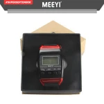 Meeyi Wholesale Digital Cheap Doctor Nurse Watch For Hospital