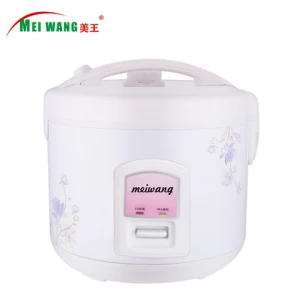Meiwang beauty king auto keep warm fast cooking deluxe rice cooker electrical cooker