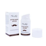 Melao High Quality shave lotion for men's beard For Silky Smooth Shaving