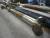 Import MENCAST Steel Propeller Shaft, Intermediate Shate, Line Shafts For Boat From Singapore from Hungary