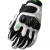 Import Mens driving real skin sport motorcycle racing leather glove with Carbon Fiber Protection from China