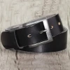 Men&#x27;s Genuine Leather Belt Top Grain 100% Leather hot custom belts cheap price