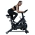 Import MERACH home use magnetic spin bike exercise bike sports direct spinning bike life fitness from China