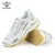 Import Mesh Clunky Sneaker Thick Bottom Unisex Sport Shoes Running from China