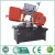 Import metal cutting GB4028 saw machine with saw blade with stable performance from machine manufacturers from China