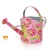 Import metal garden flower watering can pot watering cans from China