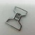 Import Metal Injection Molding Process Stainless Steel Buckles Machinery Parts from China