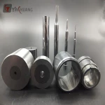 Metal Press brake die and punch mold, bending machine die tool