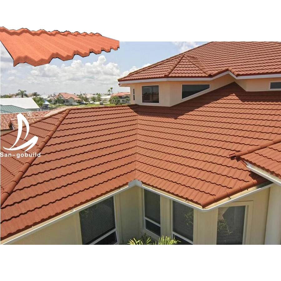 metal roof tiles corrugated steel roofing installation zinc roofing