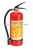 Import MFZL6 DCP Dry Powder fire extinguisher from China