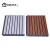 Mgo Decorative Panels Soundproof Partition Materials