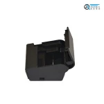 Mikron Processing Scanner Housing Scanner Handle Double Plastic Injection Molding Factory