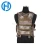 Import Military Police Mesh Camouflage  Tactical Vest Outdoor Hunting Vest from China